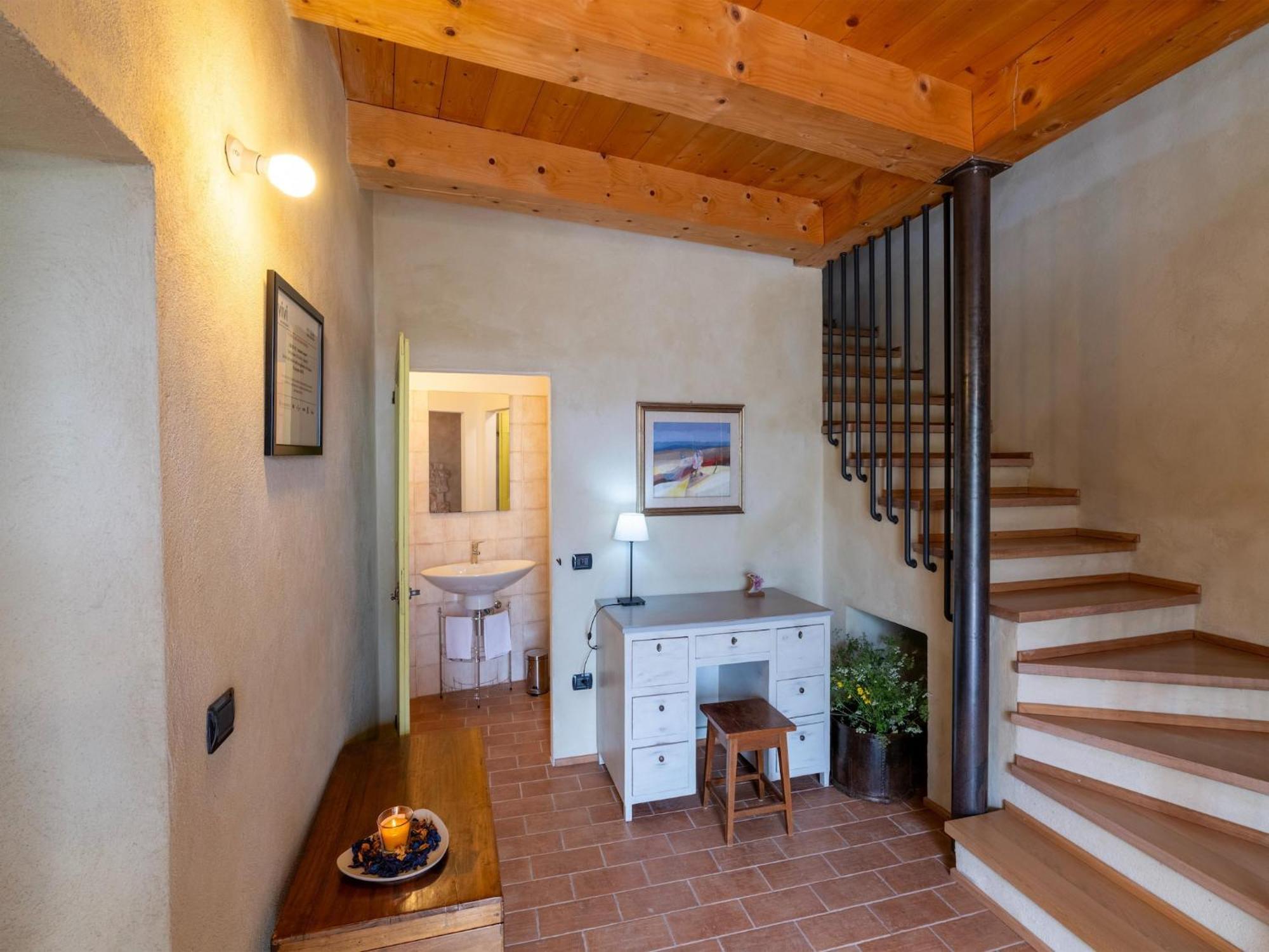 Graceful In With Swimming Pool Holiday home *