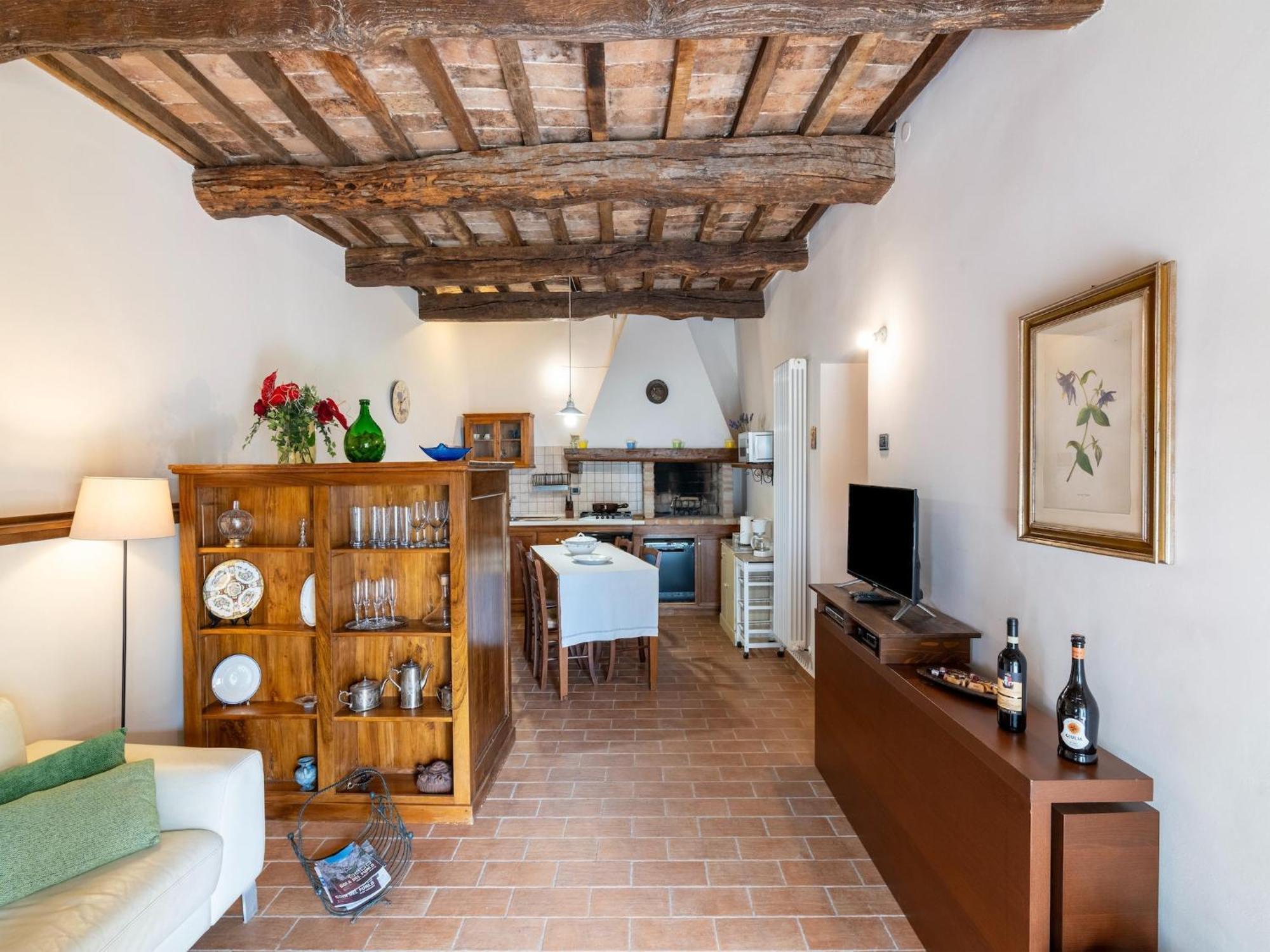 Graceful In With Swimming Pool Holiday home *