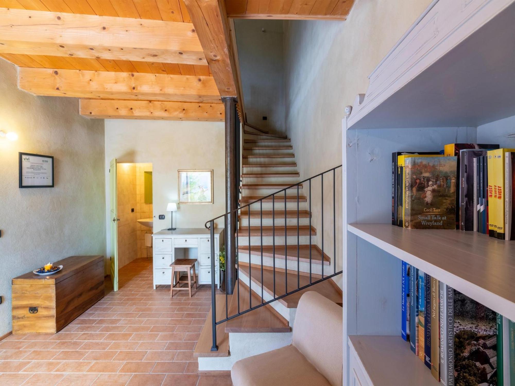 Graceful In With Swimming Pool Holiday home *
