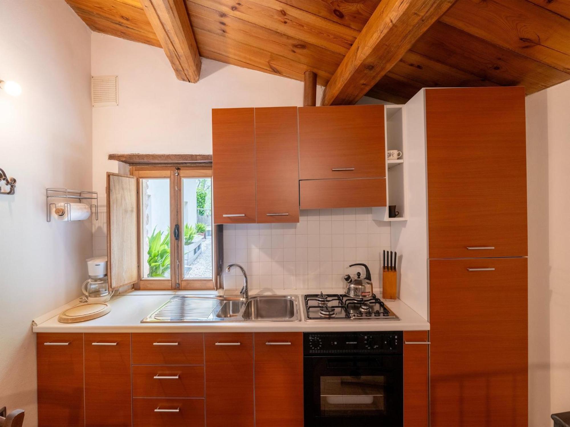 Graceful In With Swimming Pool Holiday home Acqualagna