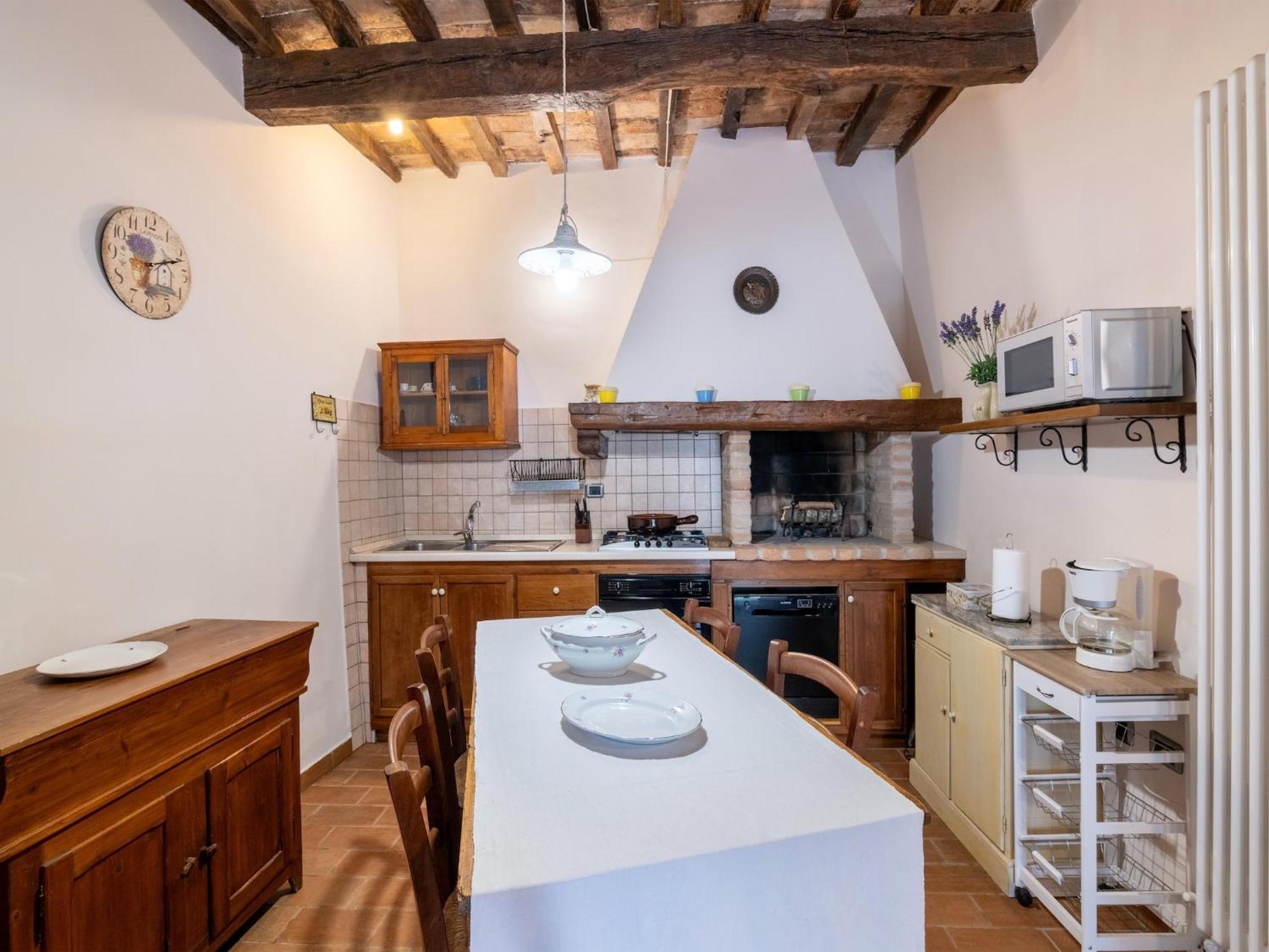 Graceful In With Swimming Pool Holiday home *