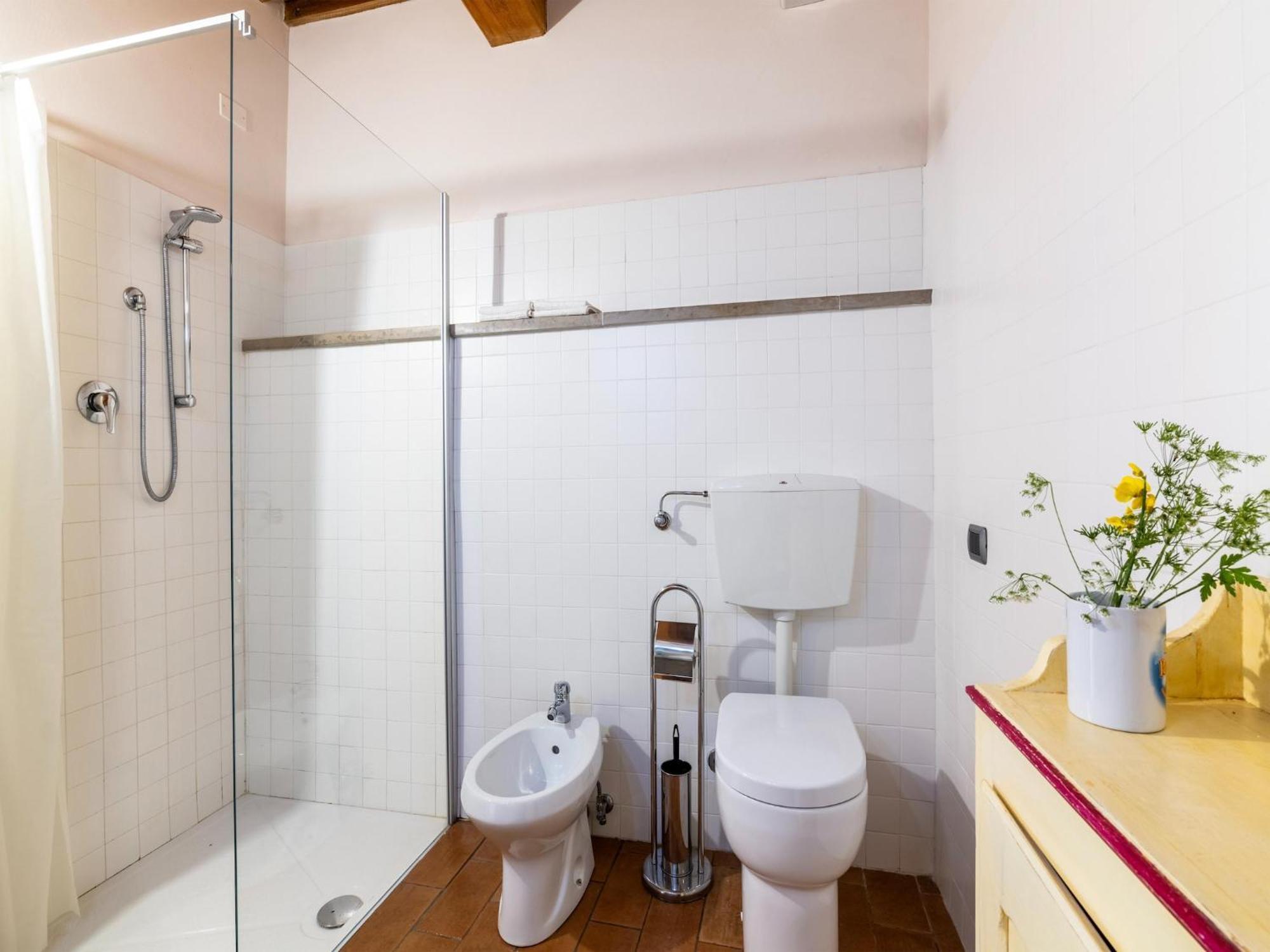 Holiday home Graceful In With Swimming Pool Acqualagna