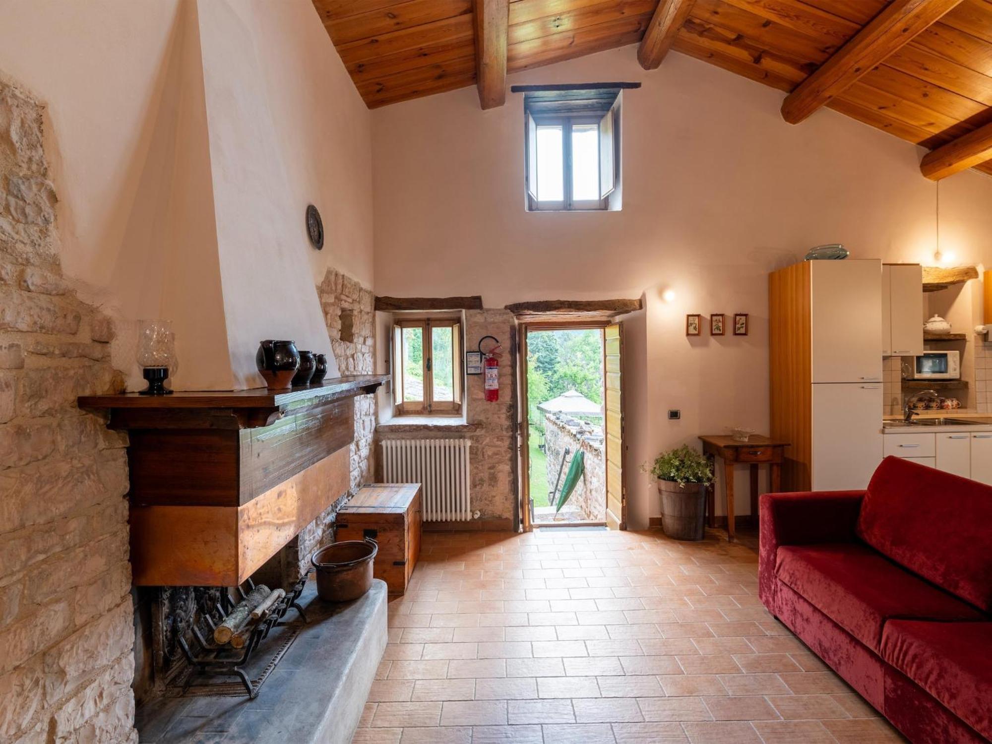 Graceful In With Swimming Pool Holiday home *