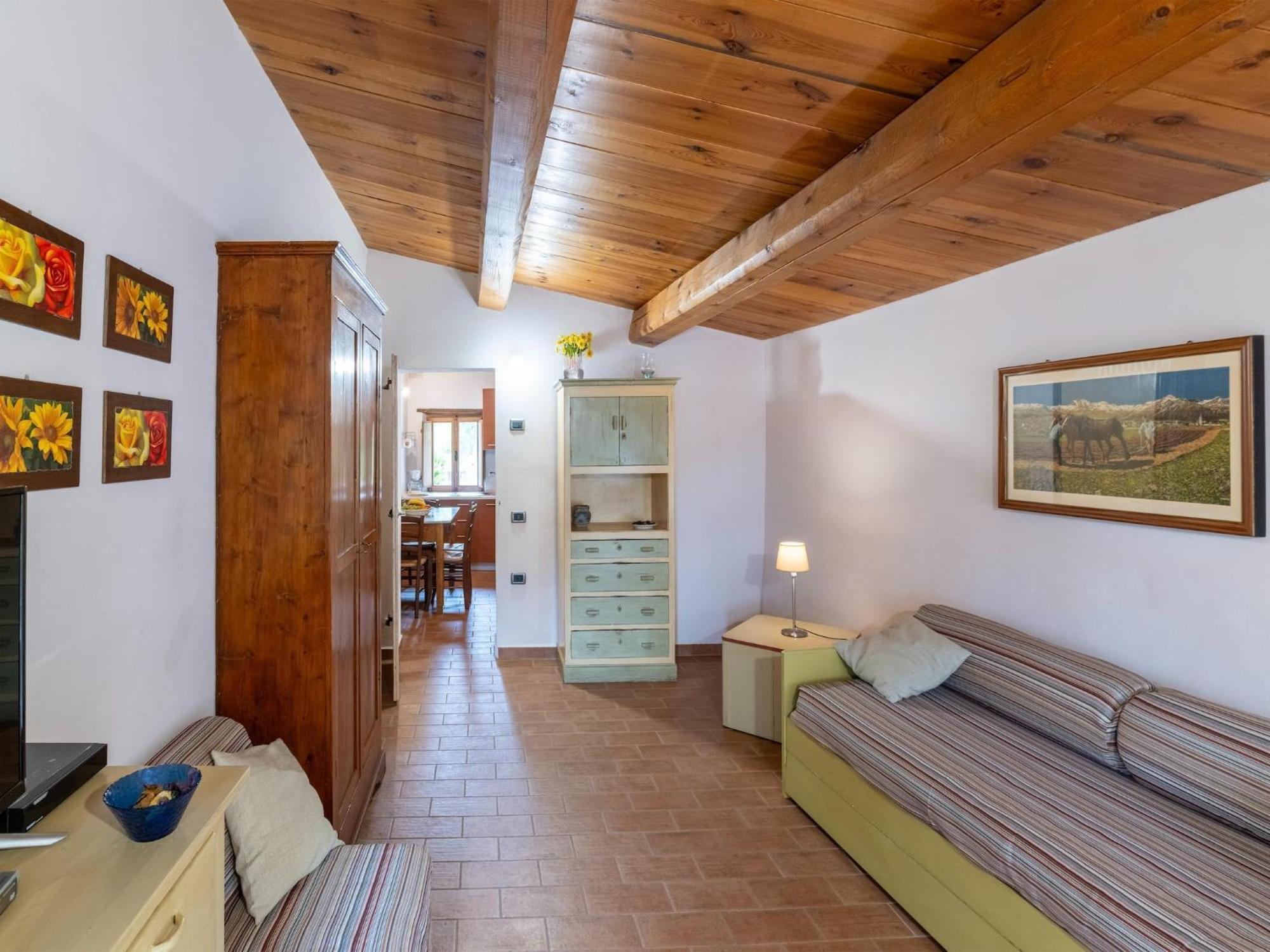 Graceful In With Swimming Pool * Acqualagna