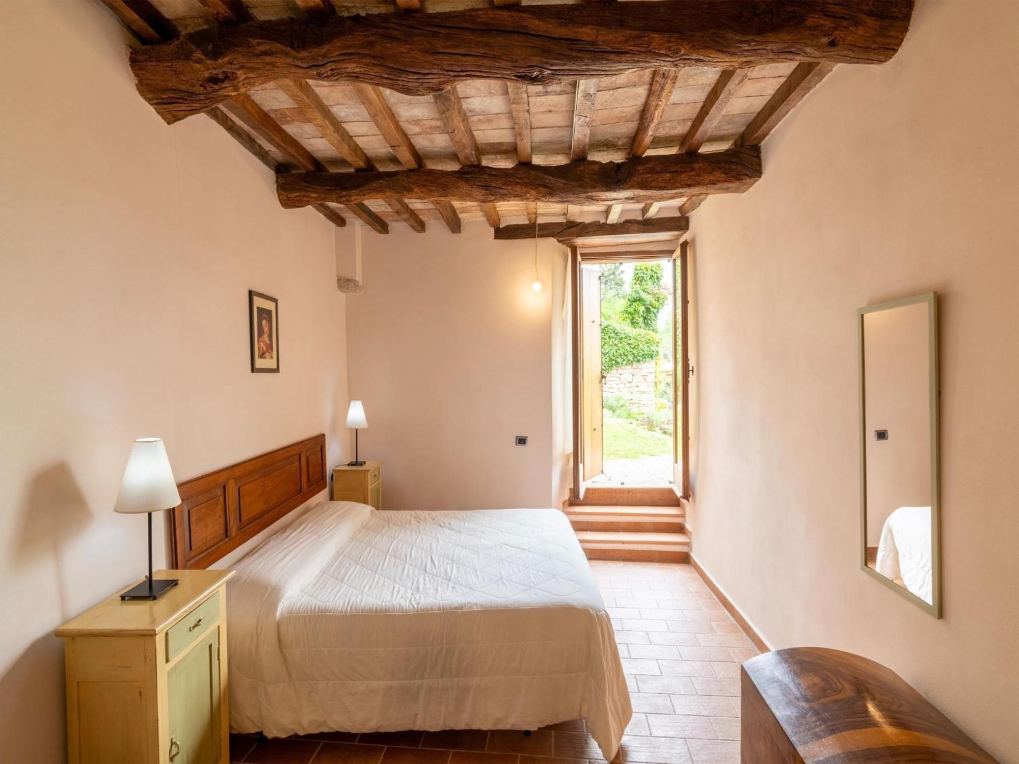Graceful In With Swimming Pool Holiday home *